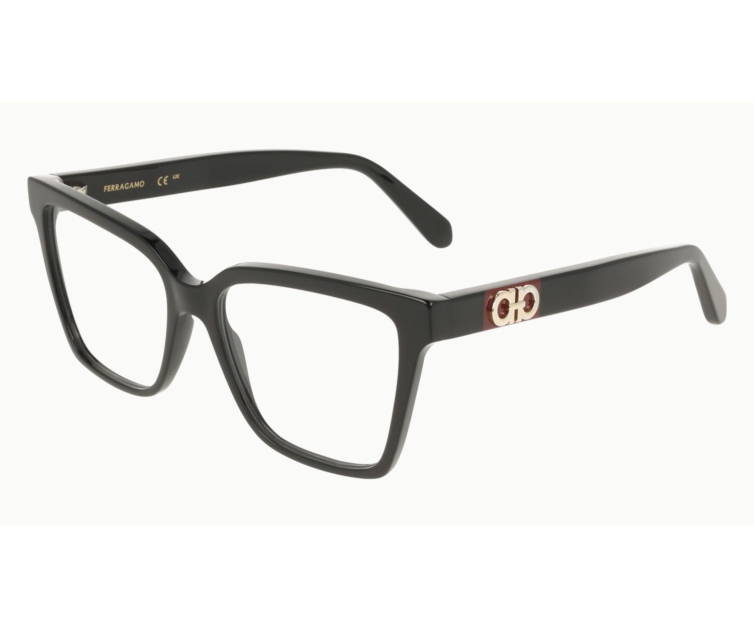 Ferragamo - SF3060 - 001 - 54
