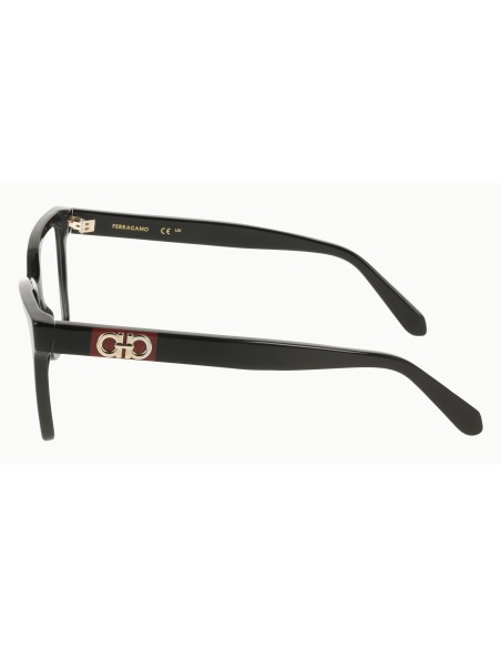 Ferragamo - SF3060 - 001 - 54
