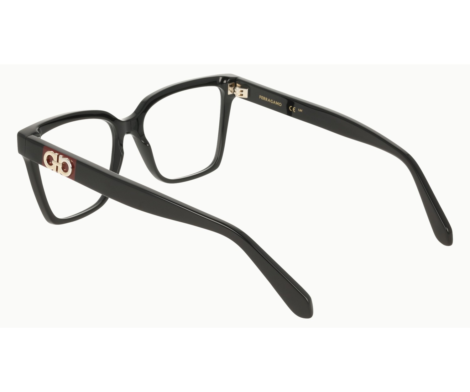 Ferragamo - SF3060 - 001 - 54