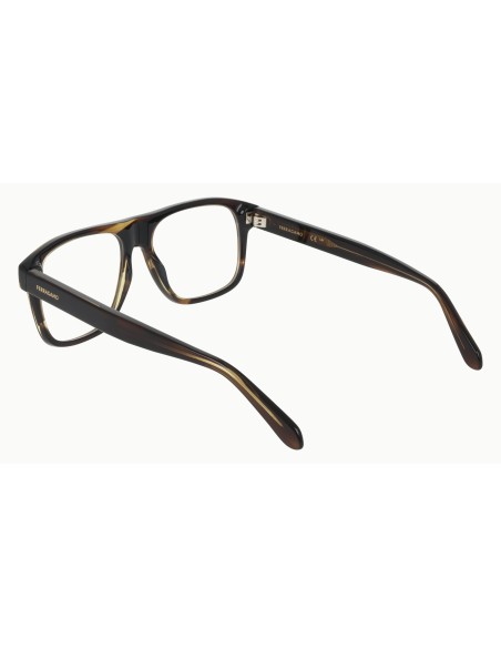 Ferragamo - SF3063 - 323 - 56