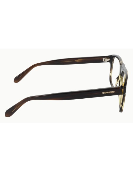 Ferragamo - SF3063 - 323 - 56