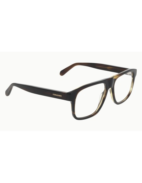 Ferragamo - SF3063 - 323 - 56