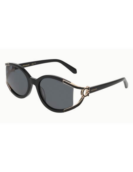 Ferragamo - SF2111S - 001 - 56