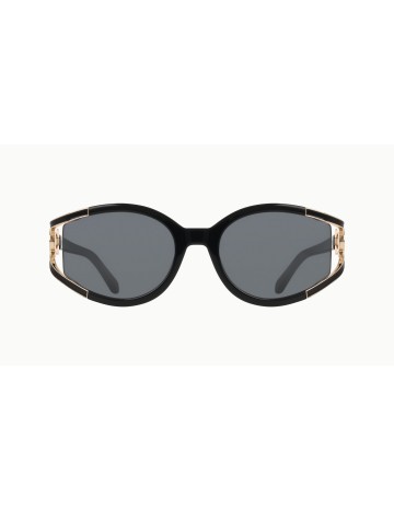 Ferragamo - SF2111S - 001 - 56 2