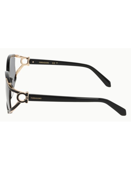 Ferragamo - SF2111S - 001 - 56