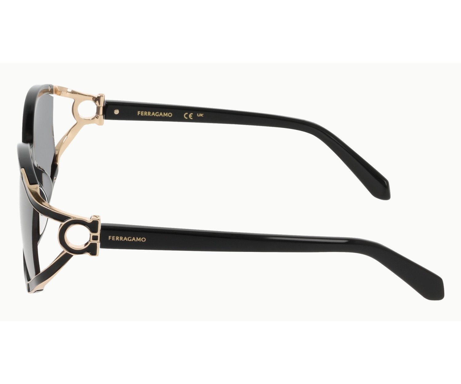 Ferragamo - SF2111S - 001 - 56