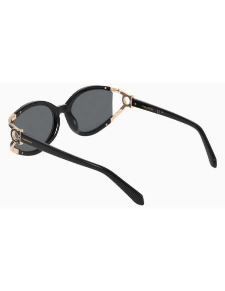 Ferragamo - SF2111S - 001 - 56