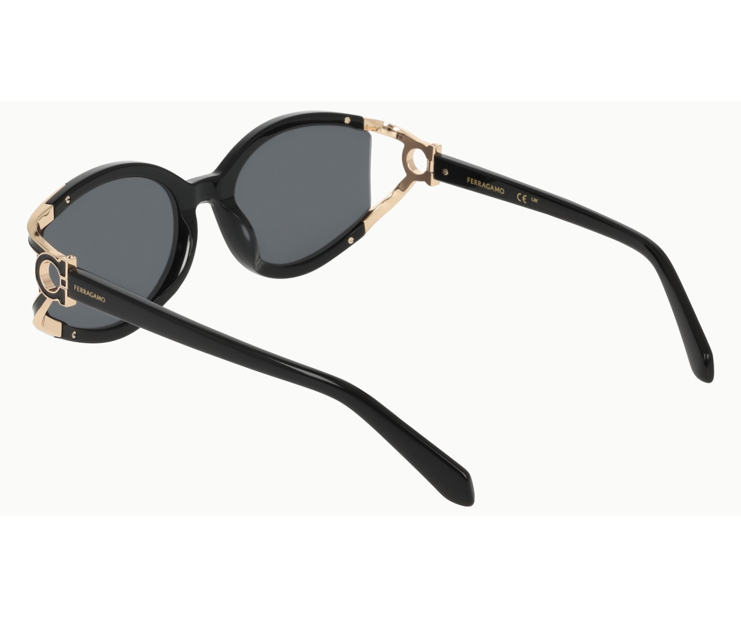 Ferragamo - SF2111S - 001 - 56