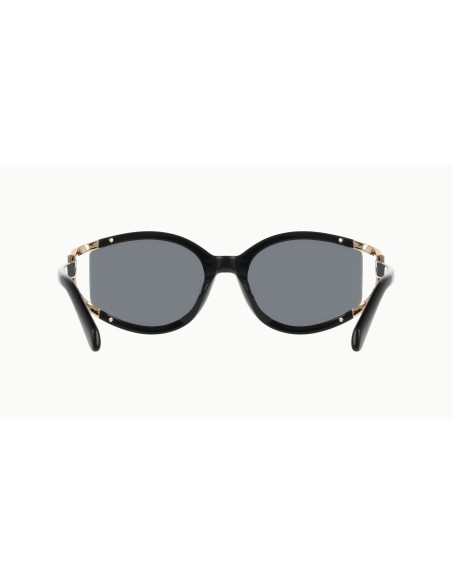 Ferragamo - SF2111S - 001 - 56