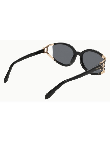 Ferragamo - SF2111S - 001 - 56