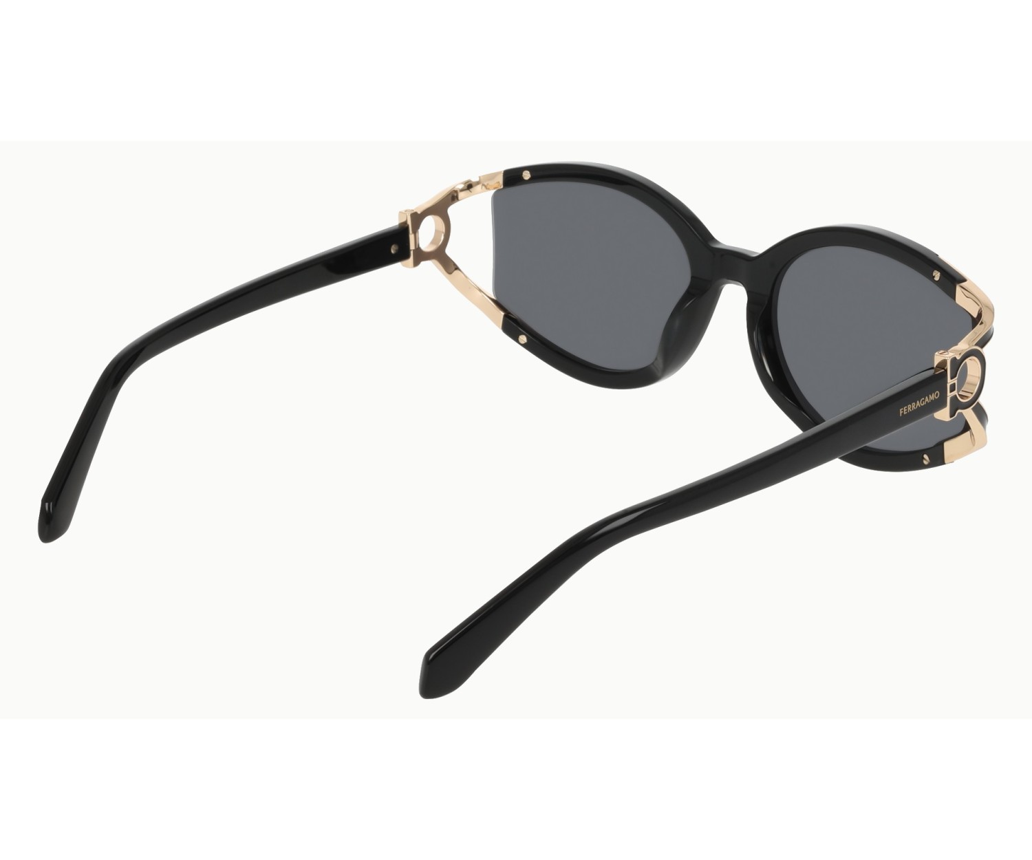 Ferragamo - SF2111S - 001 - 56