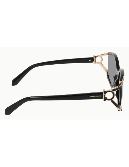 Ferragamo - SF2111S - 001 - 56