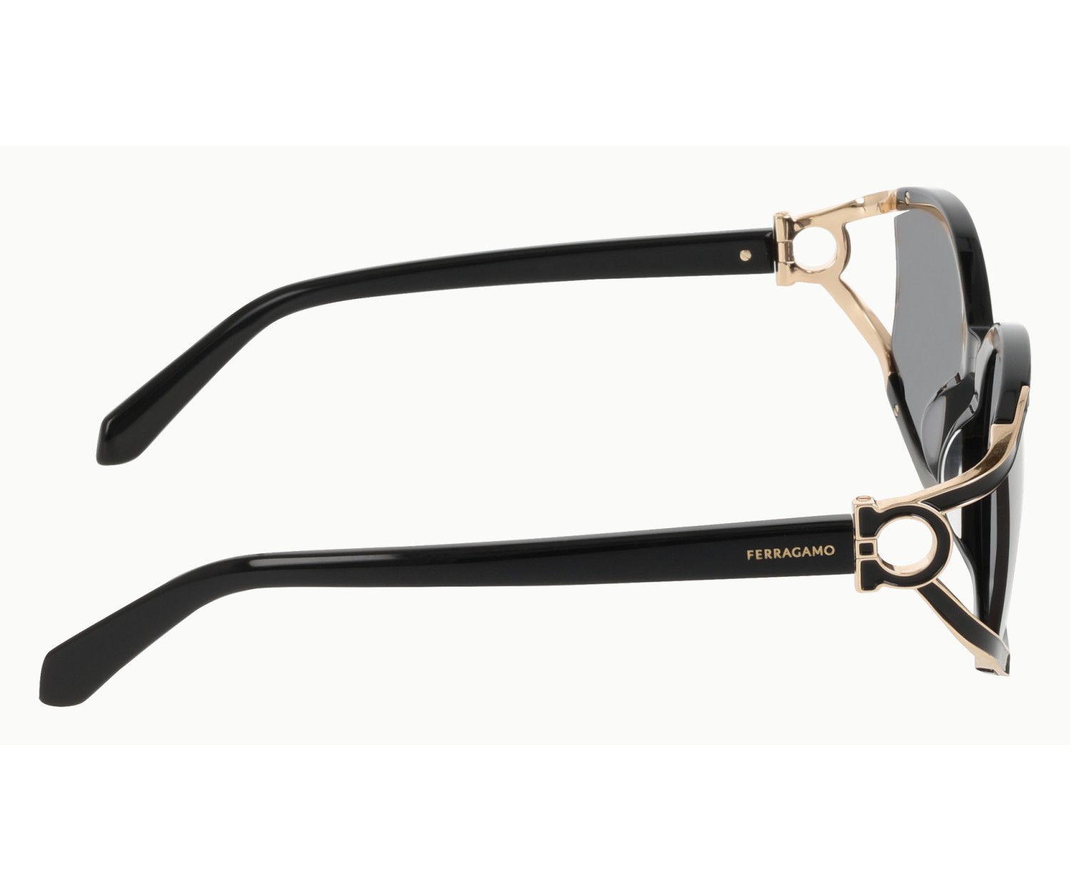 Ferragamo - SF2111S - 001 - 56