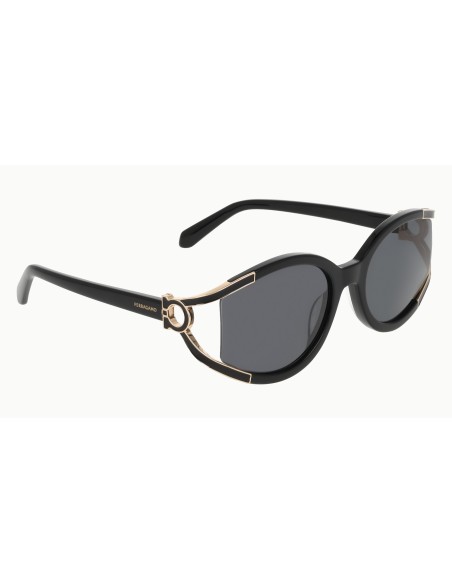 Ferragamo - SF2111S - 001 - 56