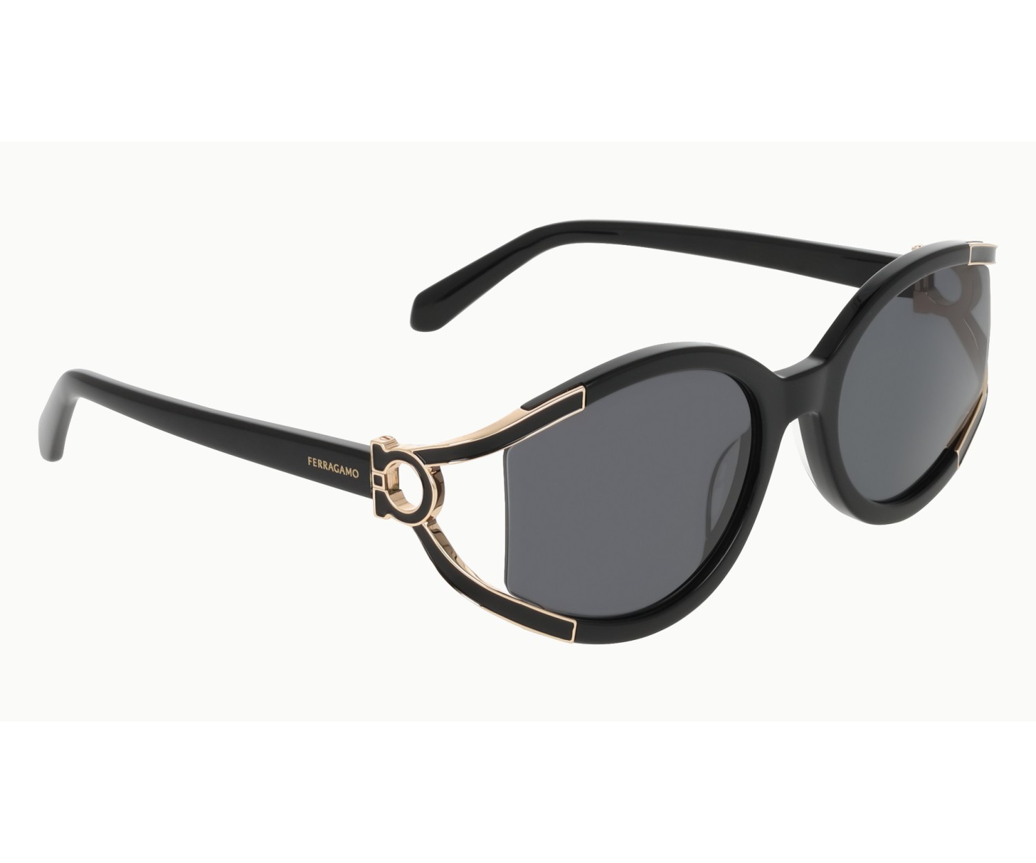 Ferragamo - SF2111S - 001 - 56