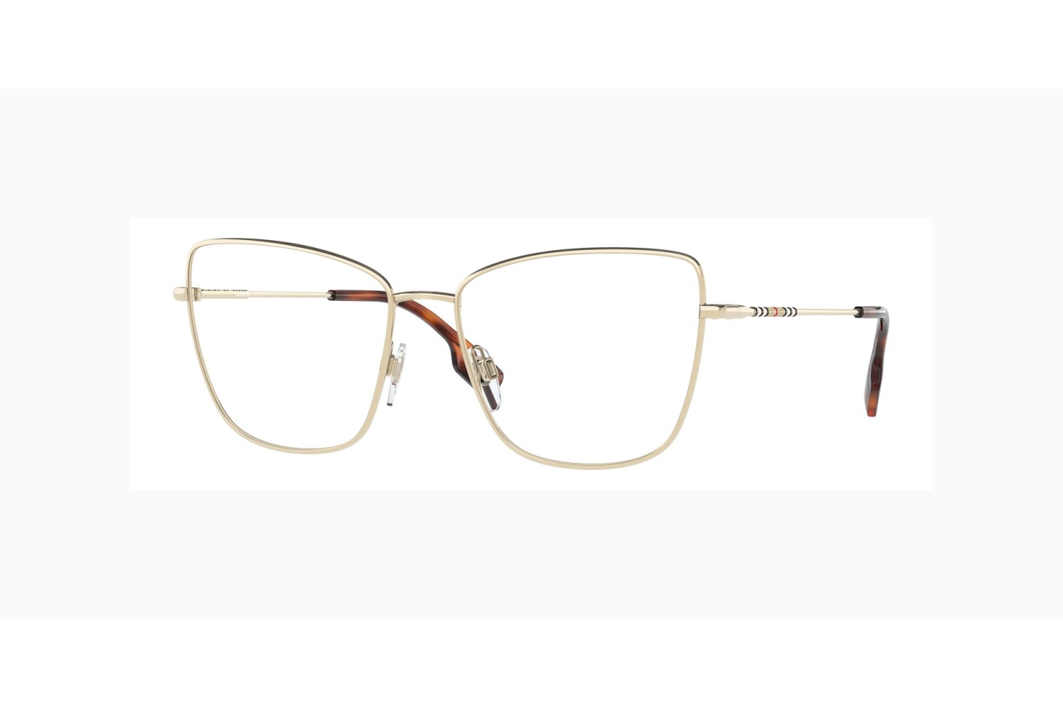 BURBERRY - BEA - BE1367 - 1109 - 55