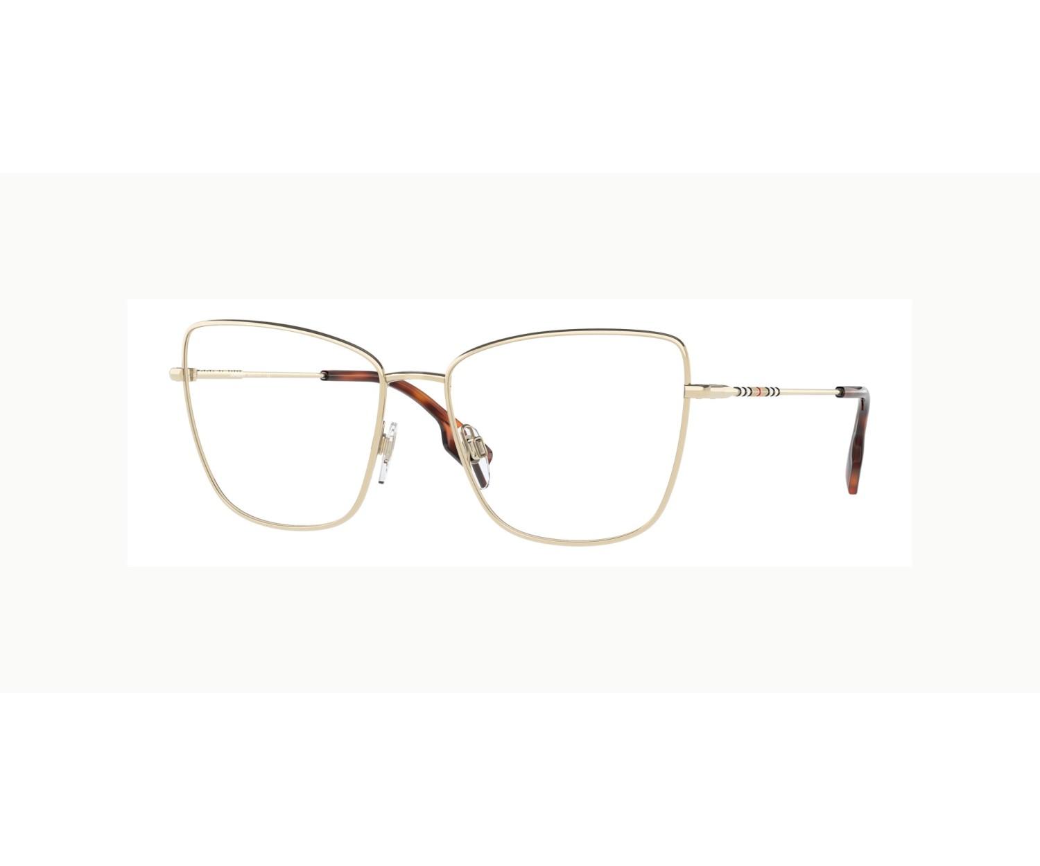 BURBERRY - BEA - BE1367 - 1109 - 55