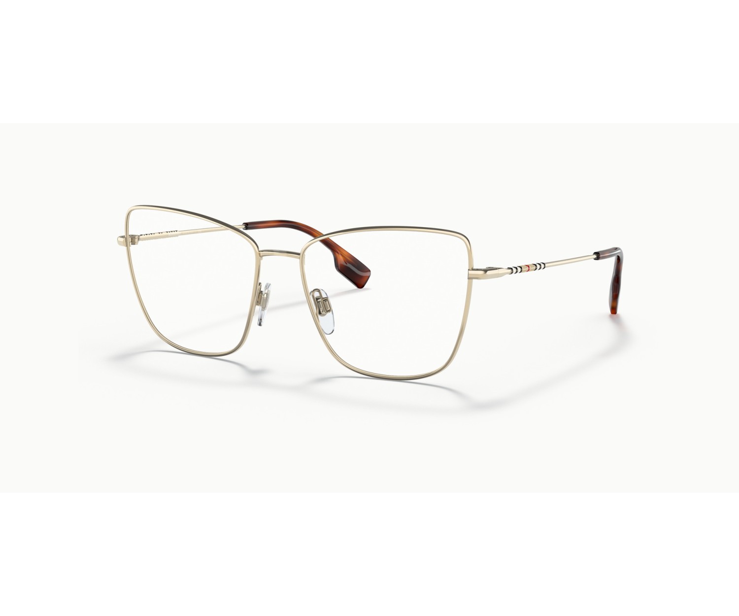 BURBERRY - BEA - BE1367 - 1109 - 55