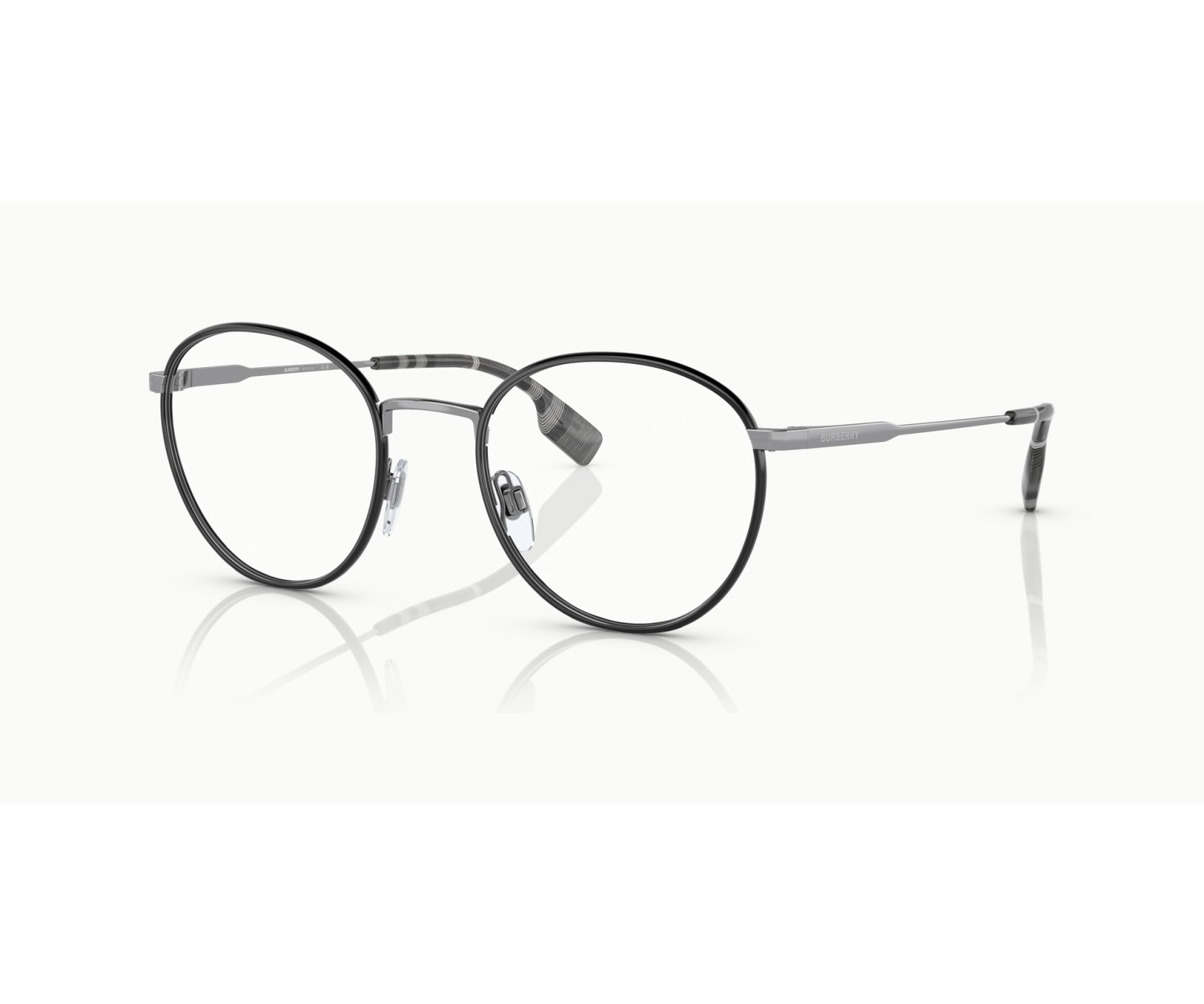 BURBERRY - HUGO - BE1373 - 1003 - 51