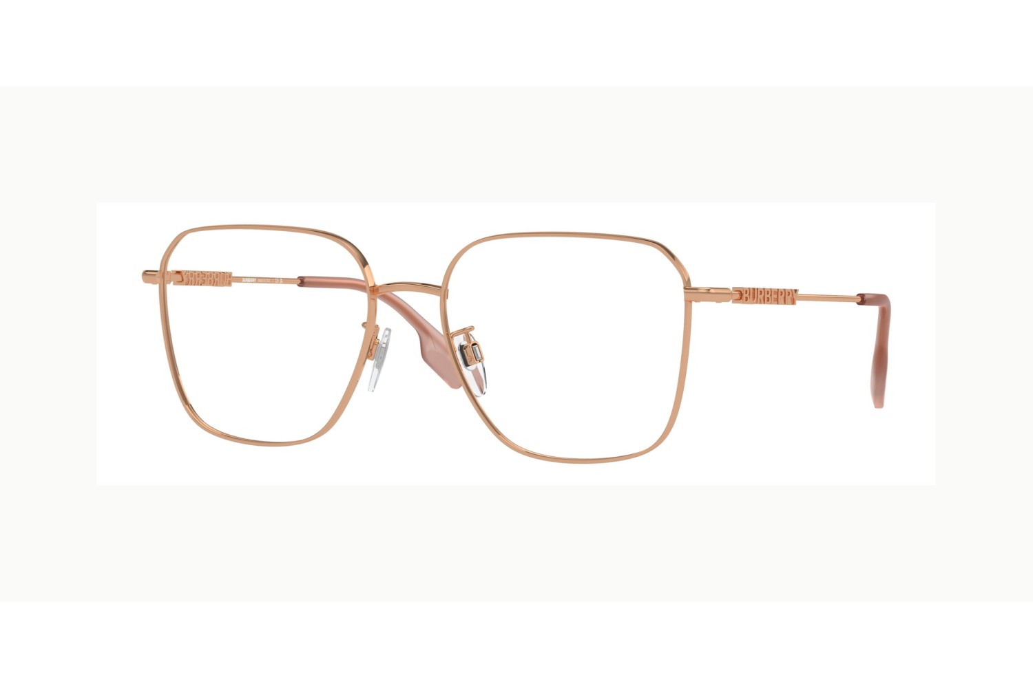 BURBERRY - BE1382D - 1337 - 55