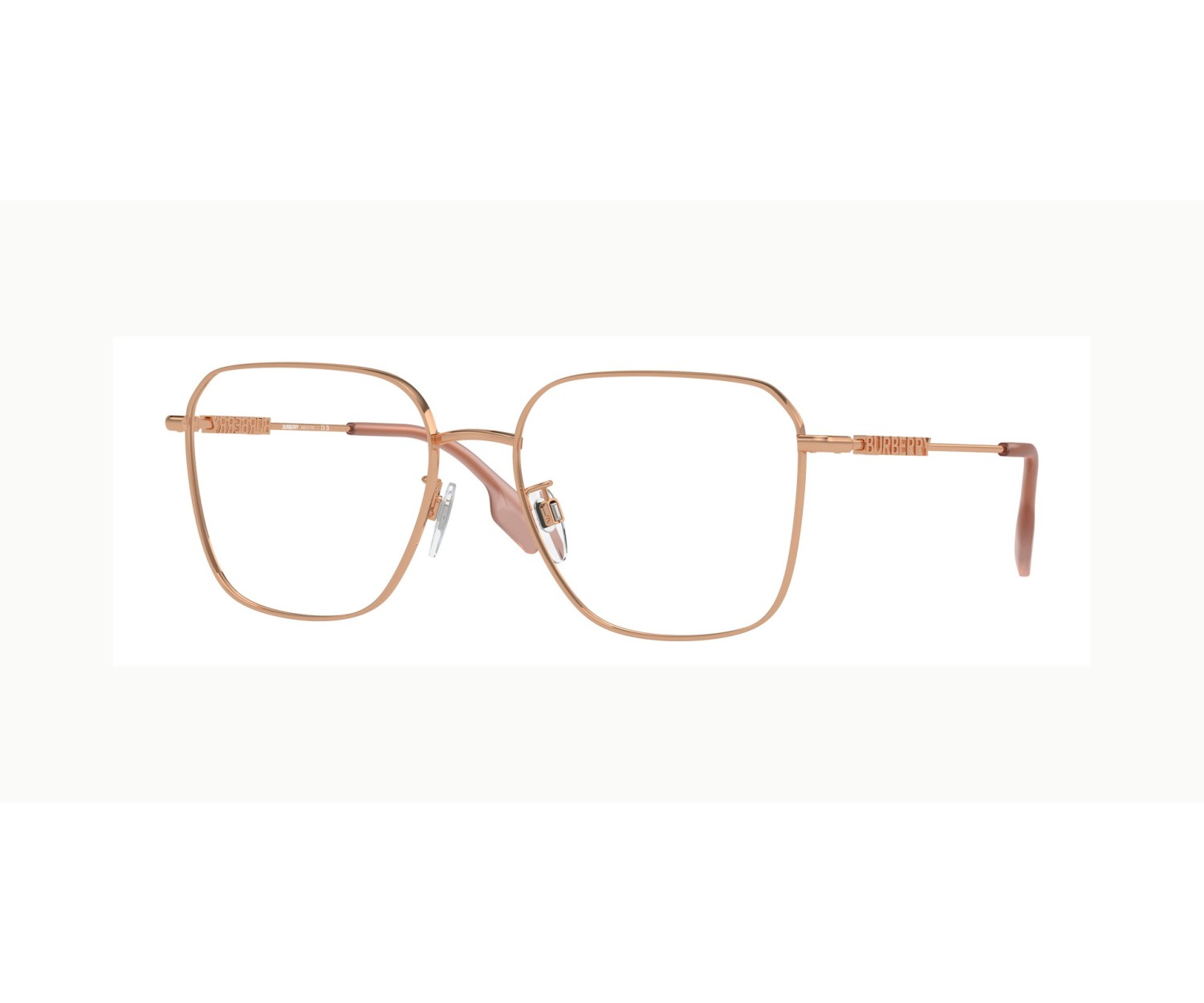 BURBERRY - BE1382D - 1337 - 55