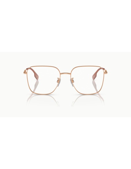 BURBERRY - BE1382D - 1337 - 55