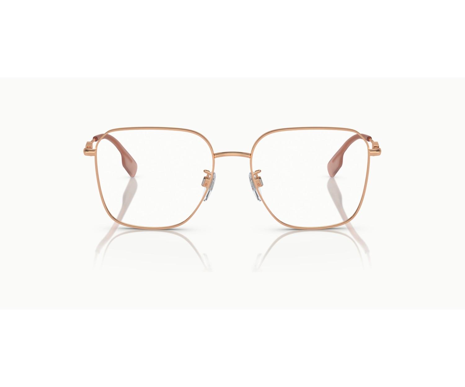 BURBERRY - BE1382D - 1337 - 55