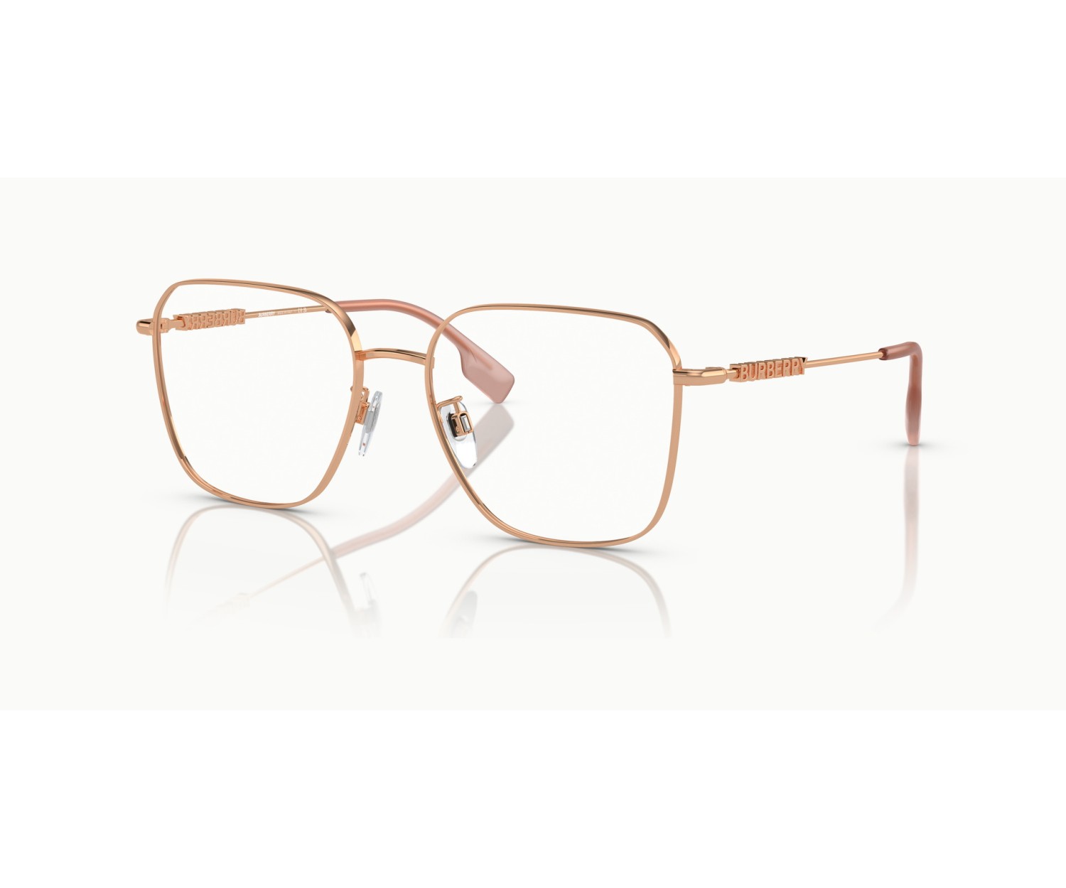 BURBERRY - BE1382D - 1337 - 55