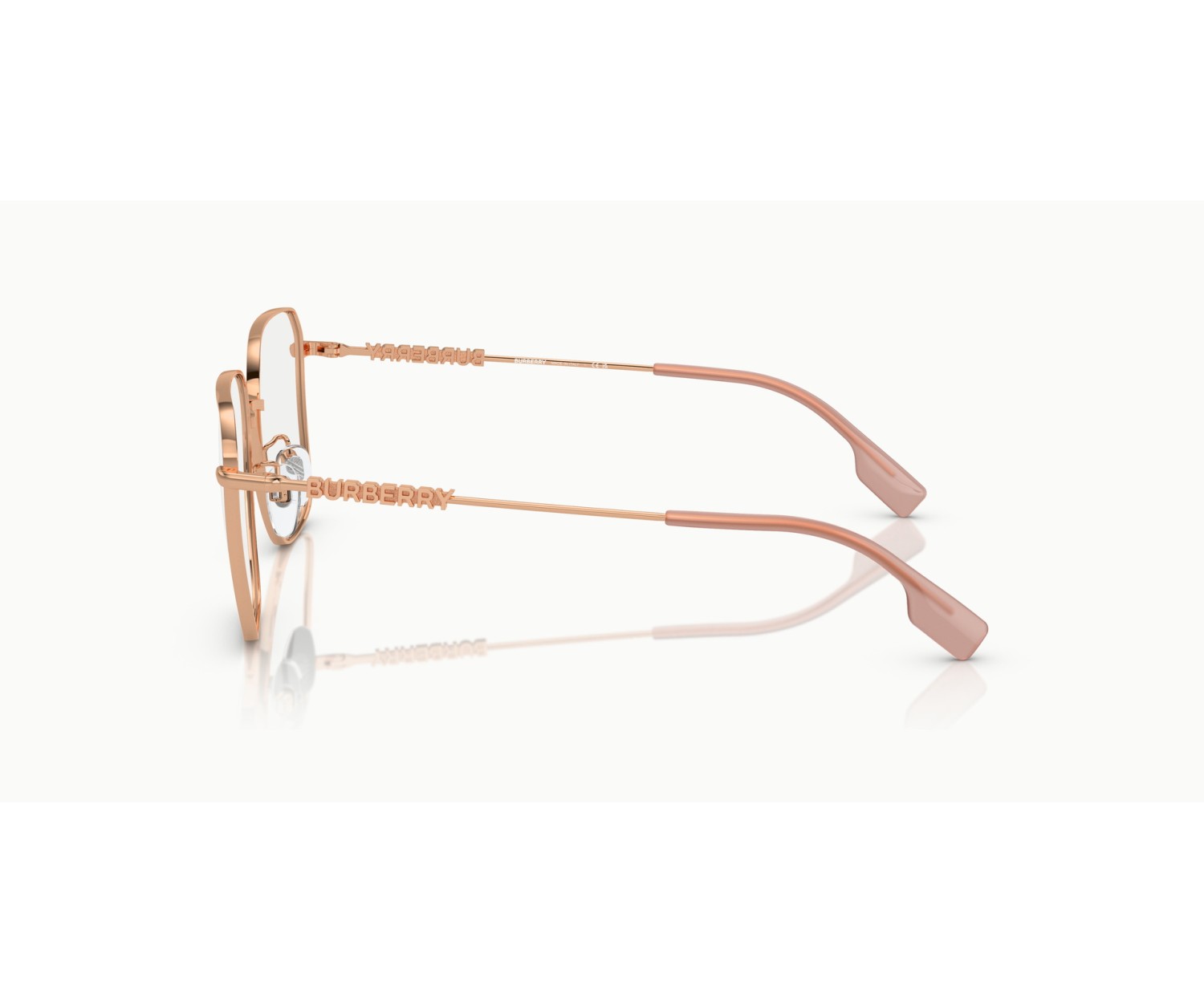 BURBERRY - BE1382D - 1337 - 55