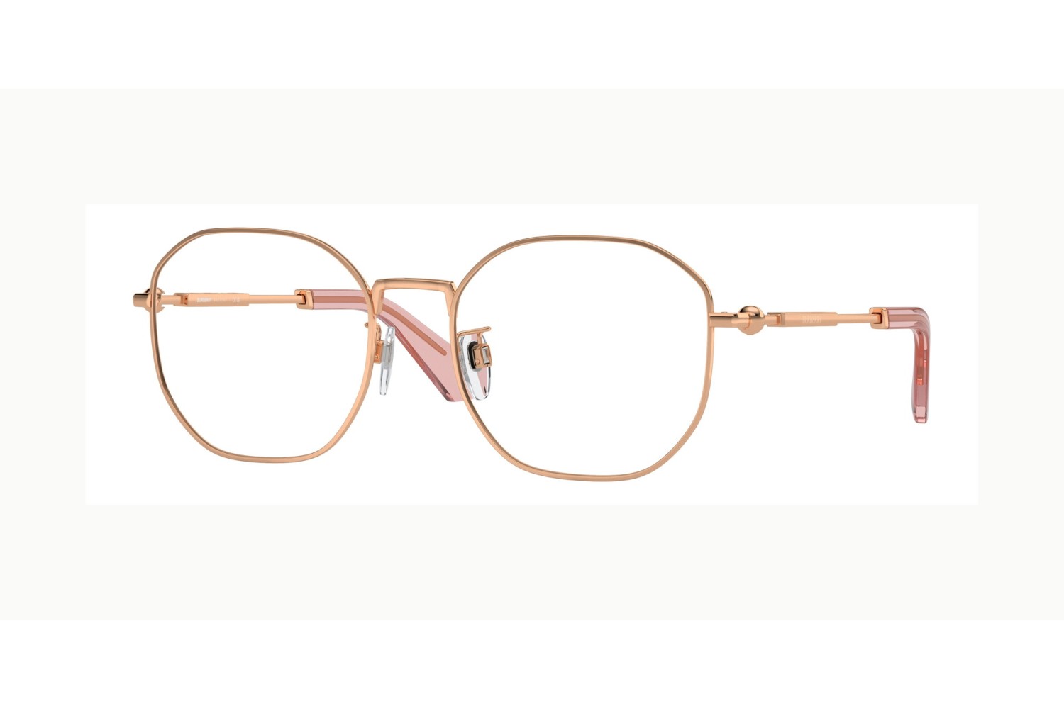 BURBERRY - BE1387D - 1337 - 56