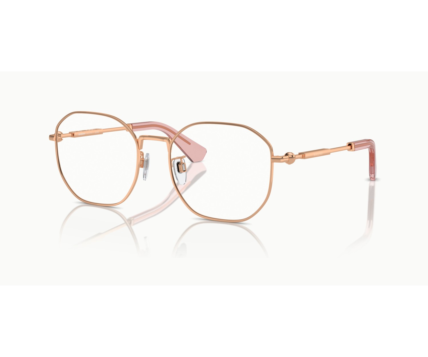 BURBERRY - BE1387D - 1337 - 56