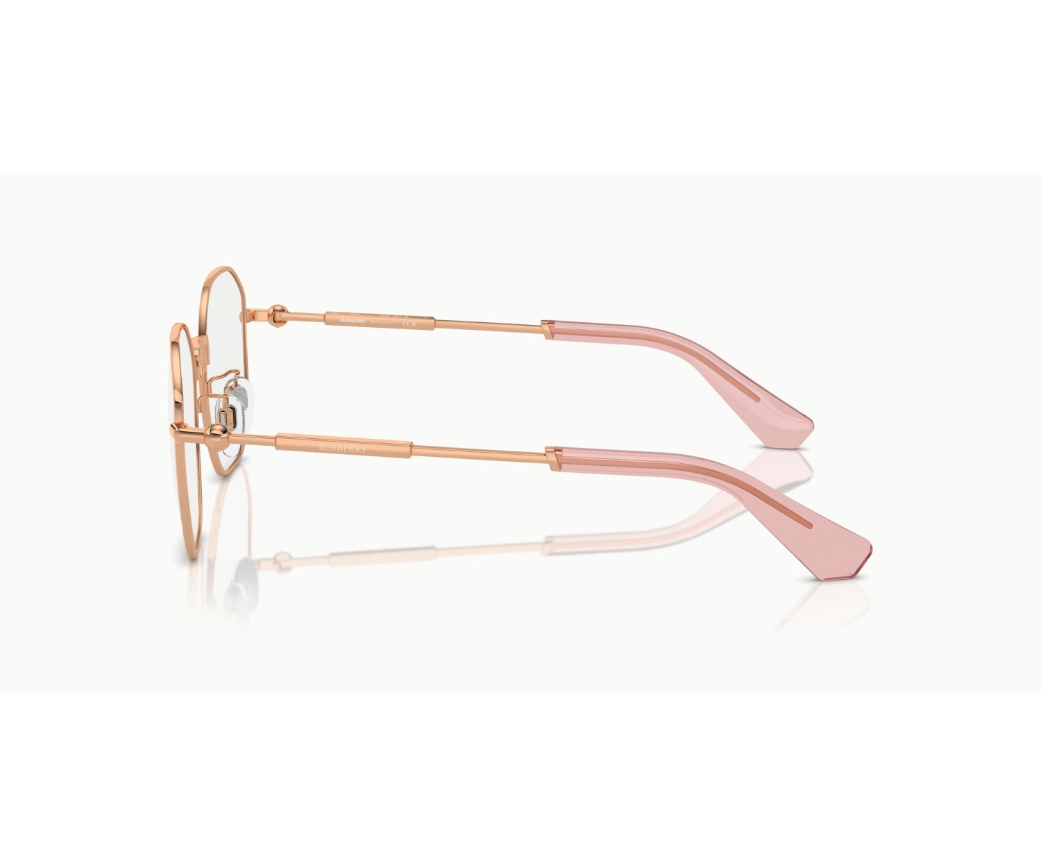 BURBERRY - BE1387D - 1337 - 56
