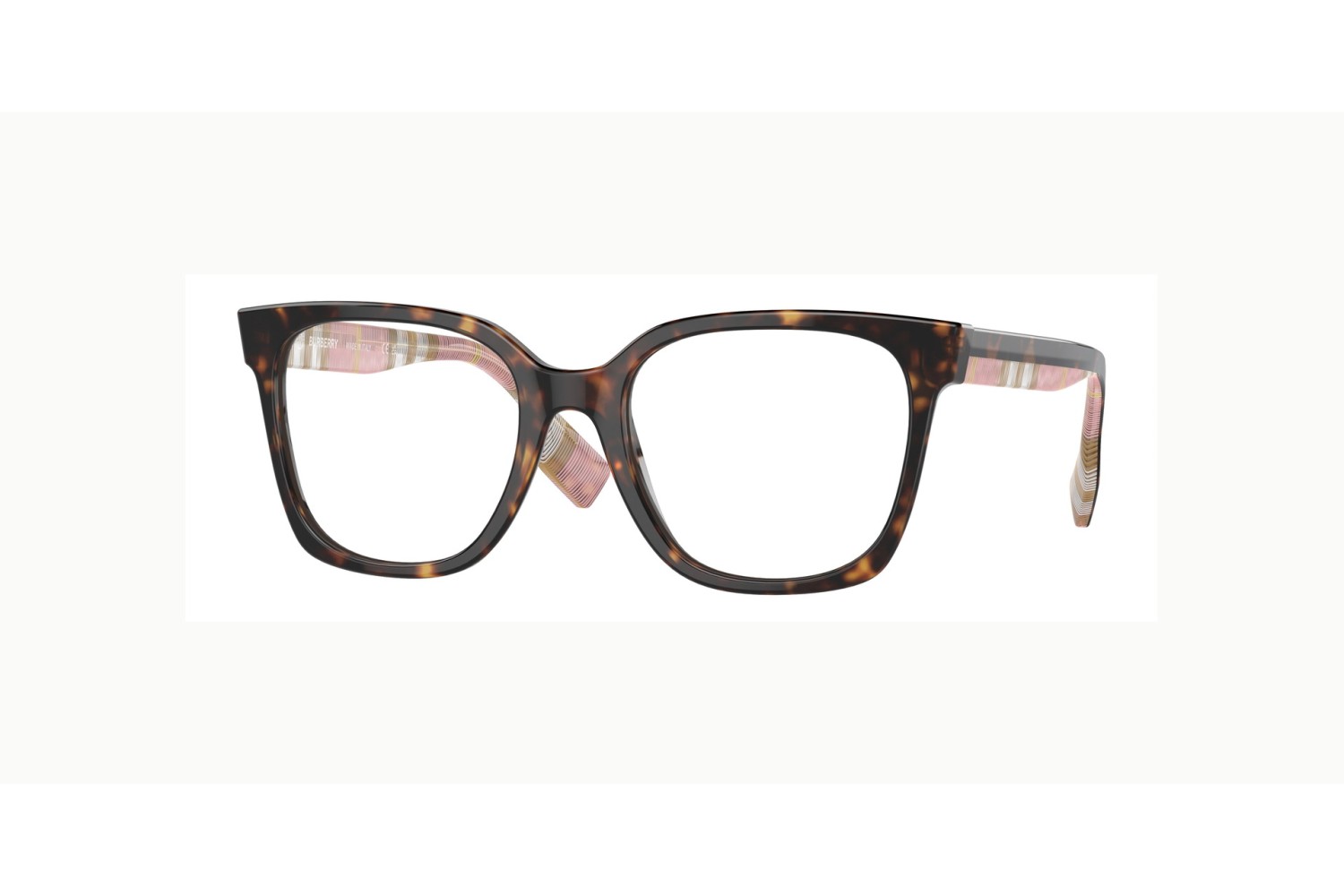 BURBERRY - EVELYN - BE2347 - 4075 - 52