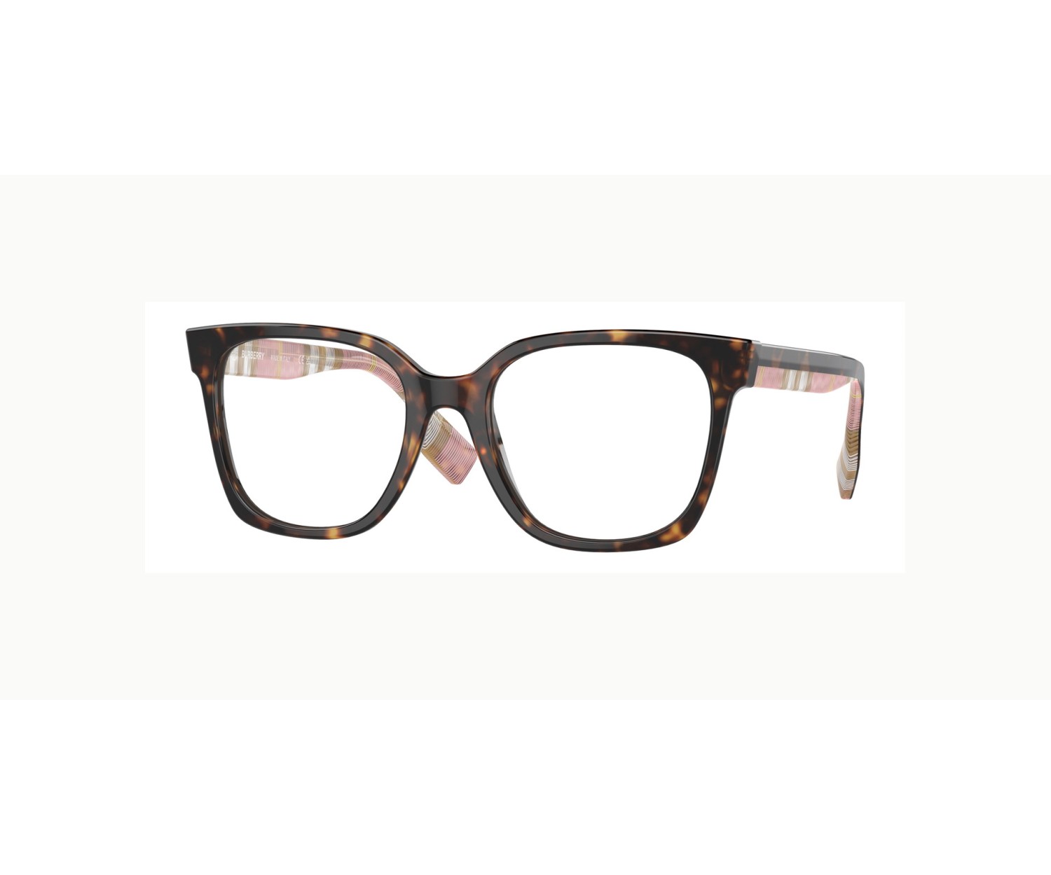 BURBERRY - EVELYN - BE2347 - 4075 - 52