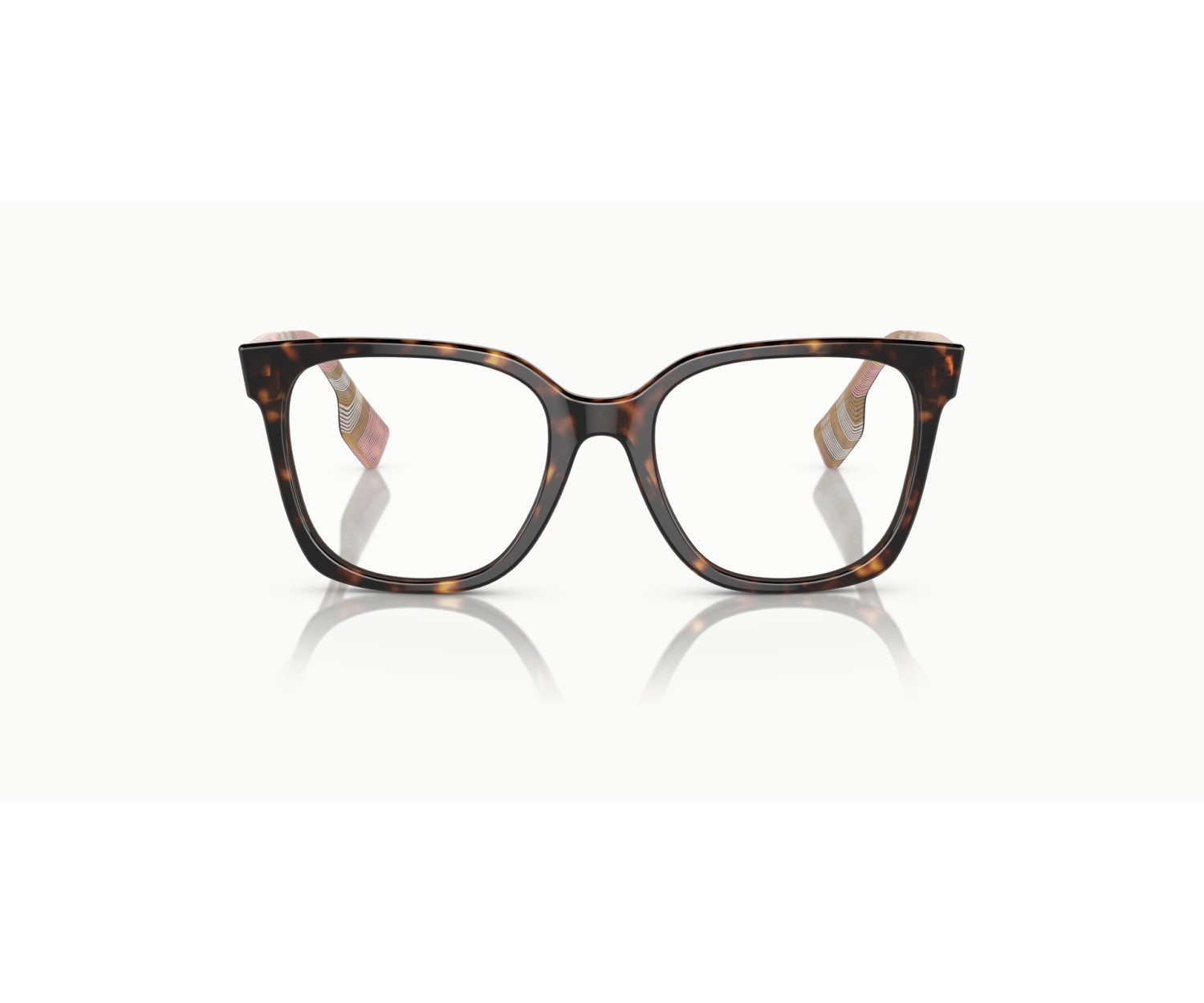 BURBERRY - EVELYN - BE2347 - 4075 - 52