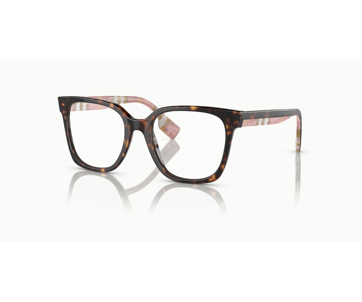 BURBERRY - EVELYN - BE2347 - 4075 - 52
