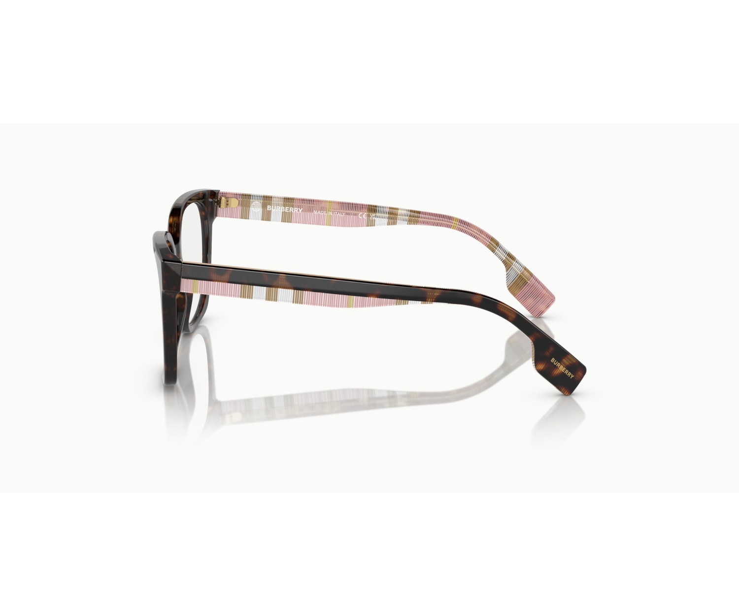 BURBERRY - EVELYN - BE2347 - 4075 - 52