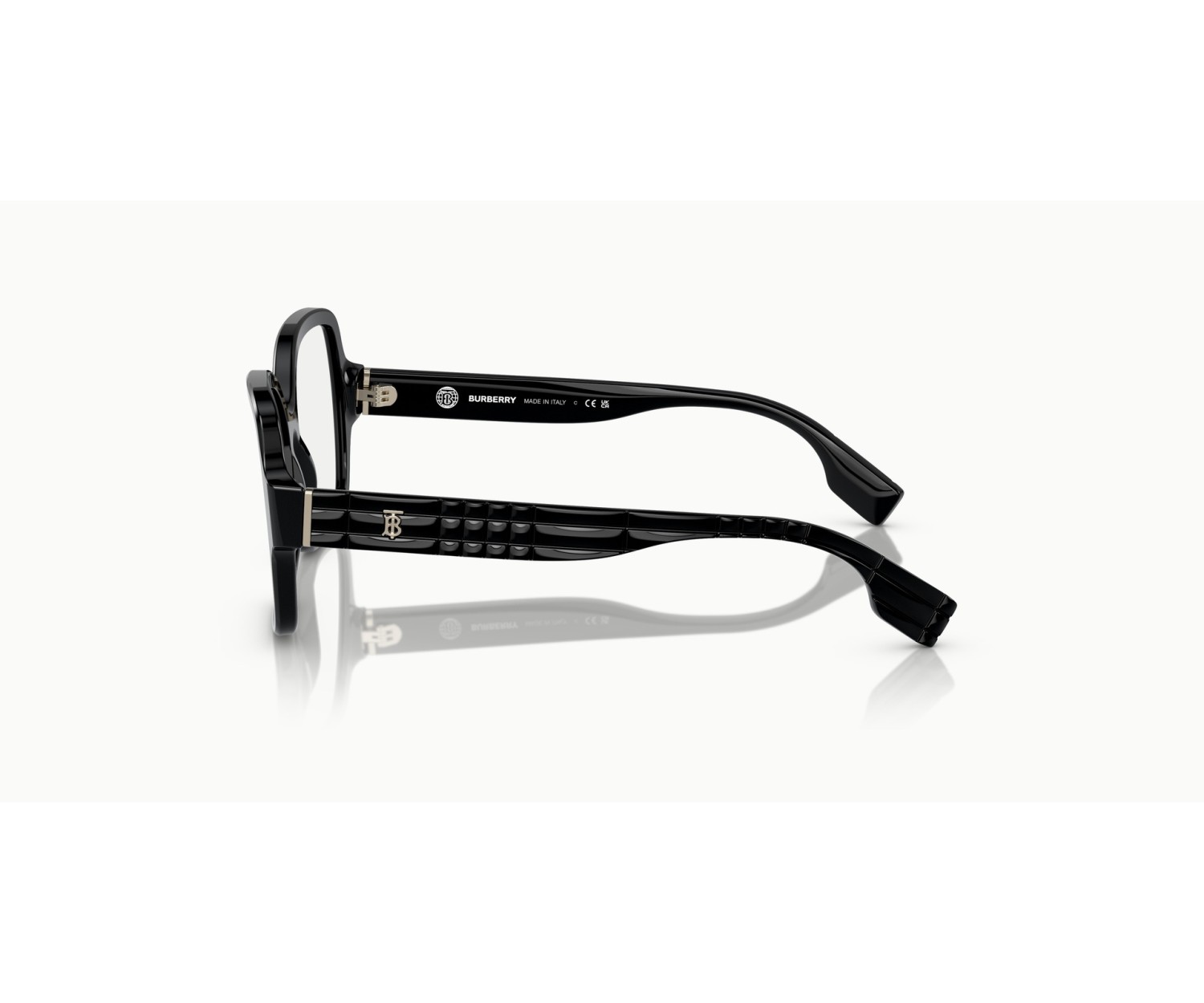 BURBERRY - BE2374 - 3001 - 52