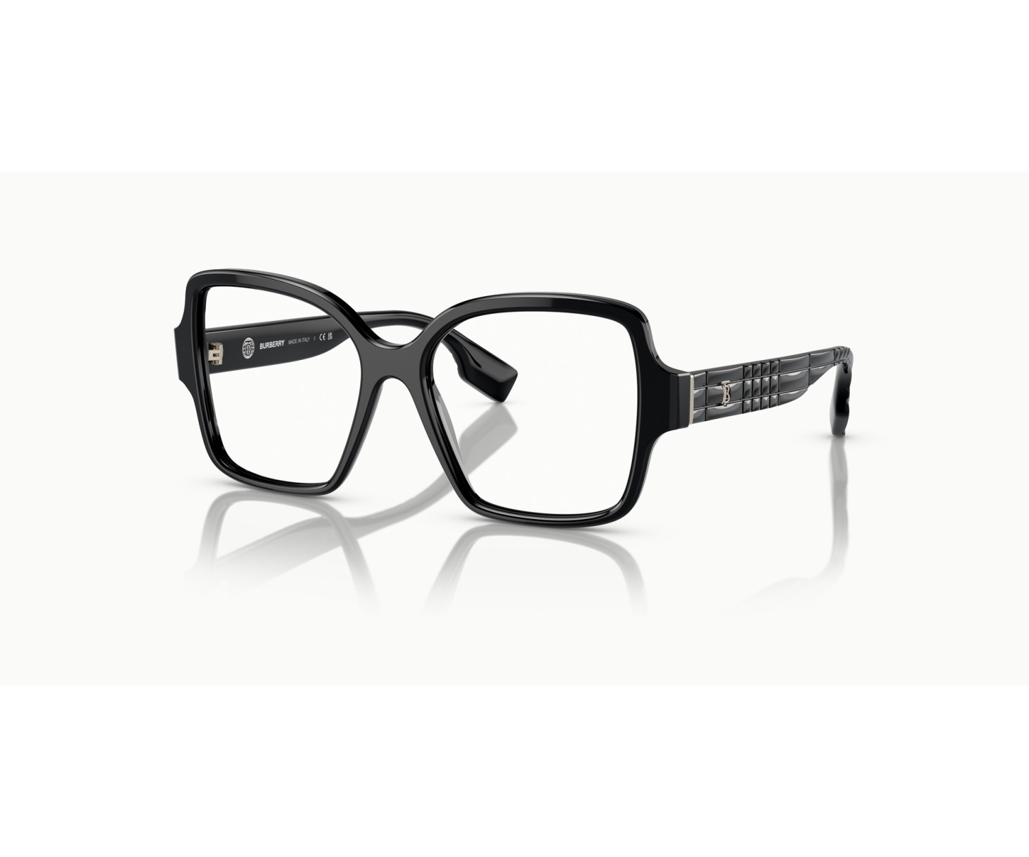 BURBERRY - BE2374 - 3001 - 54