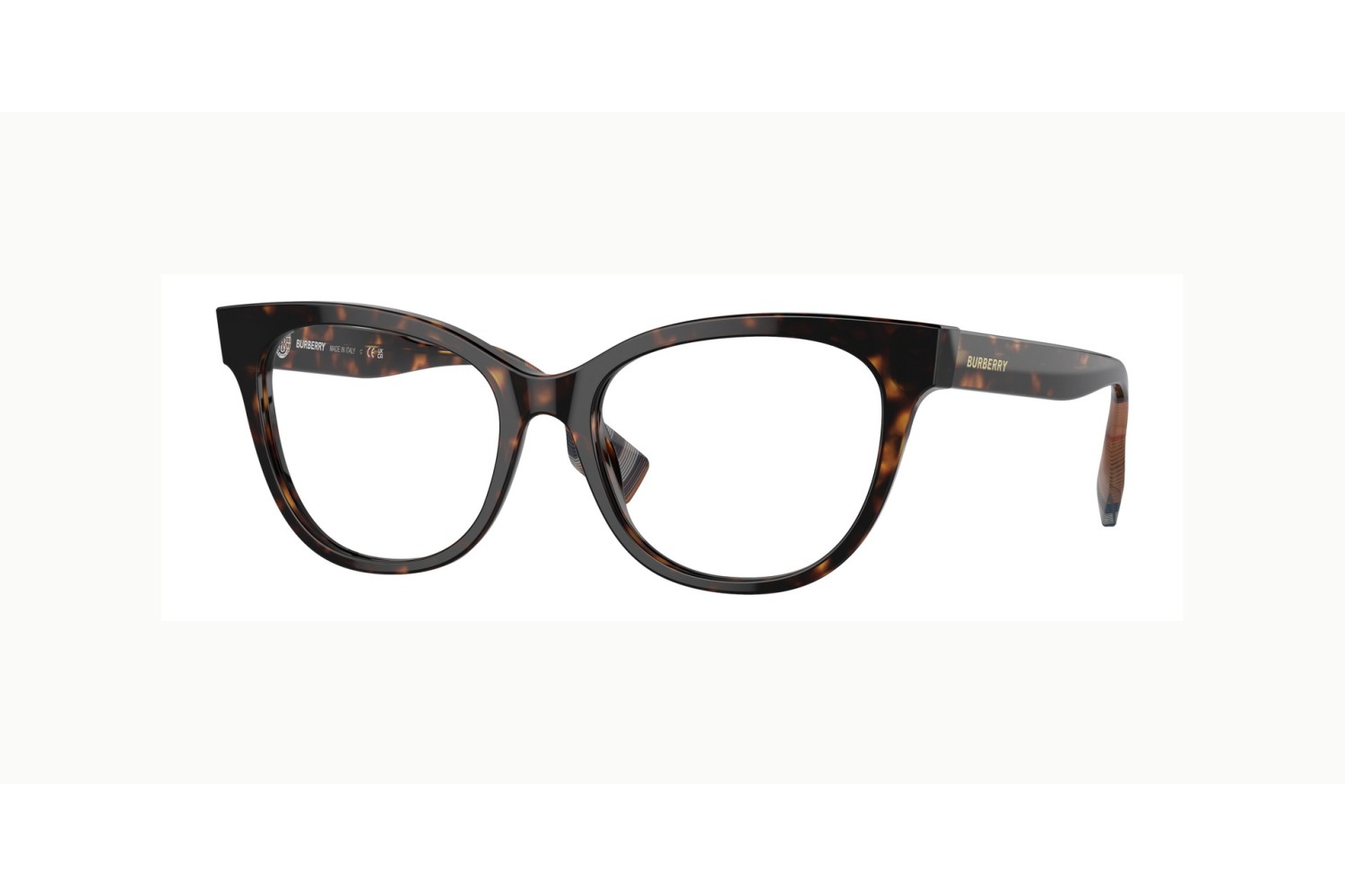 BURBERRY - EVELYN - BE2375 - 3002 - 53