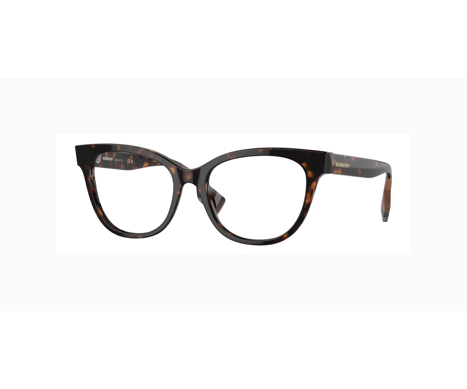 BURBERRY - EVELYN - BE2375 - 3002 - 53