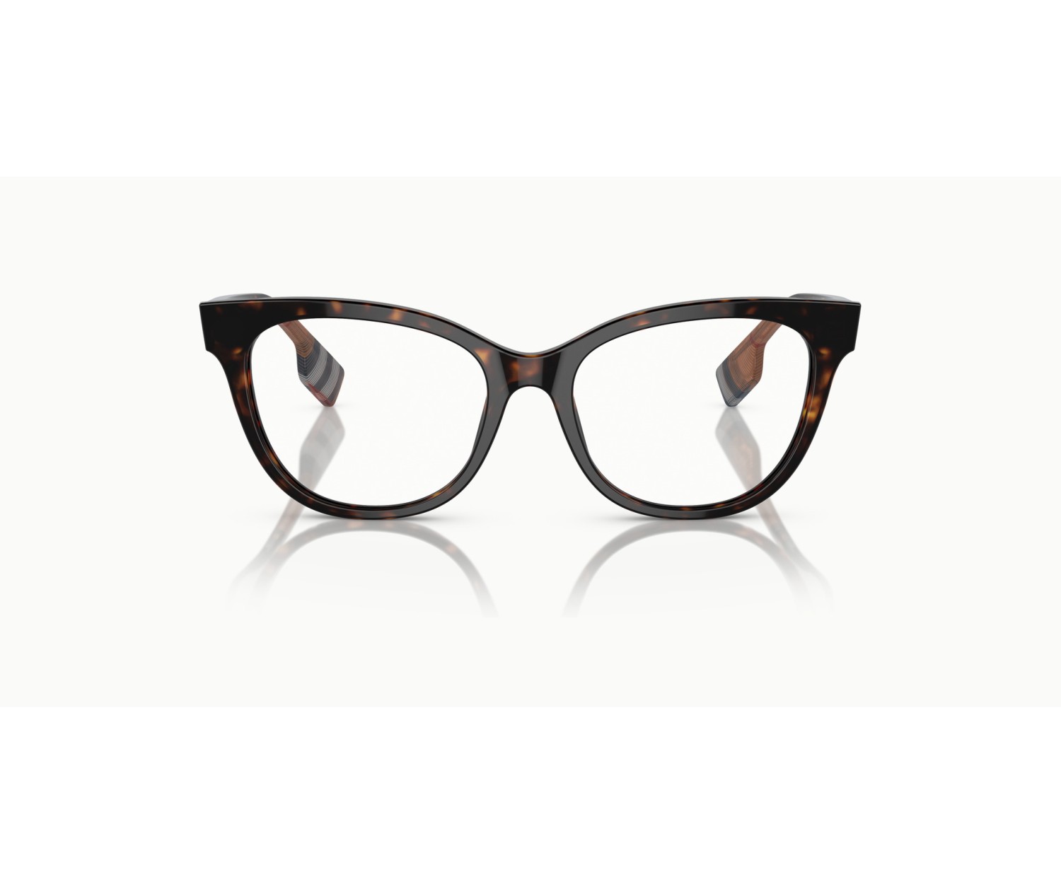 BURBERRY - EVELYN - BE2375 - 3002 - 53