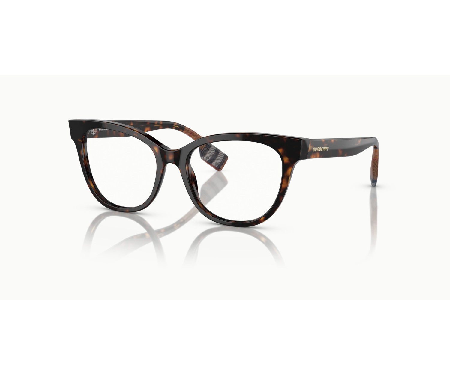 BURBERRY - EVELYN - BE2375 - 3002 - 53