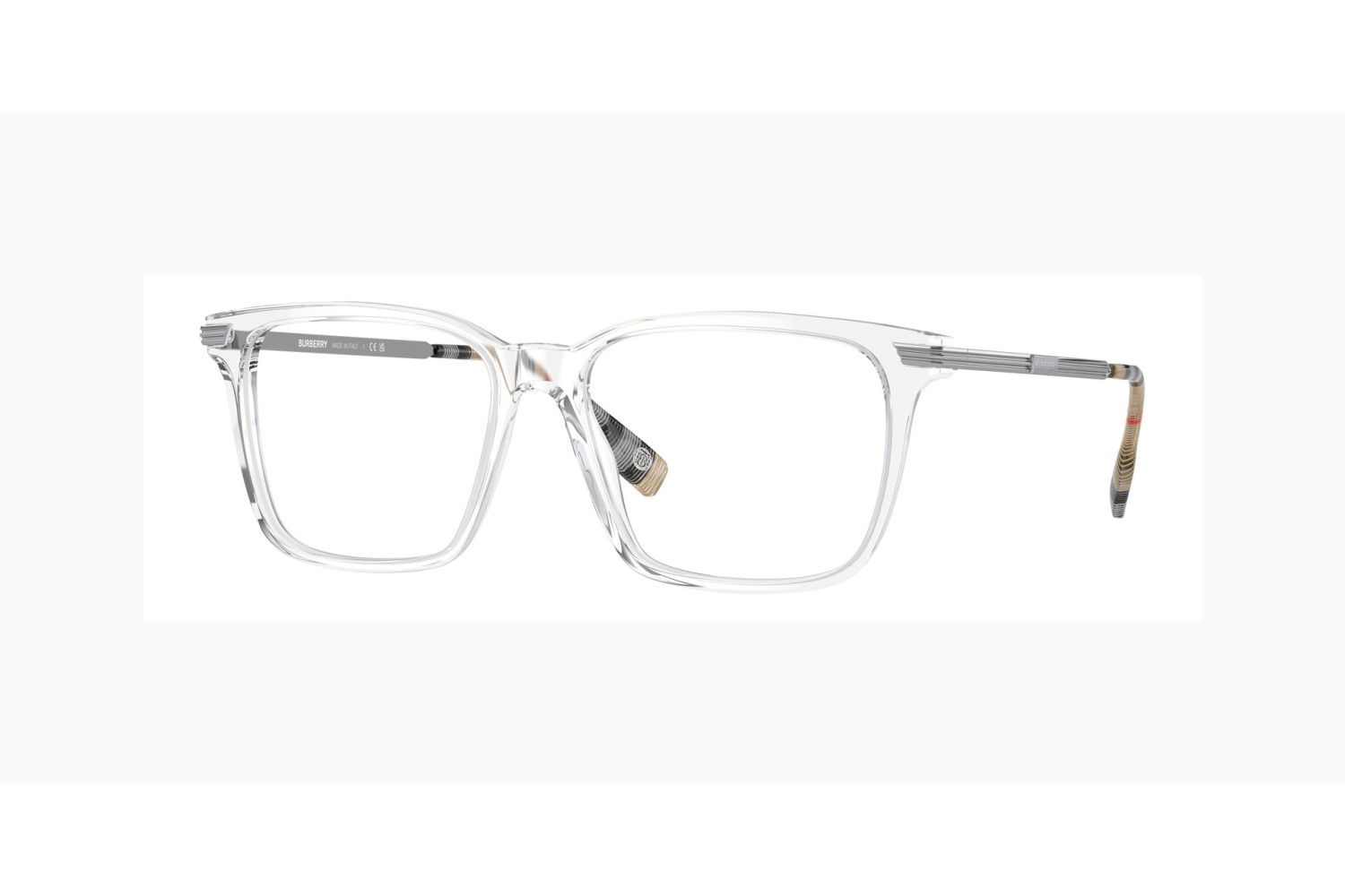 BURBERRY - ELLIS - BE2378 - 3024 - 53