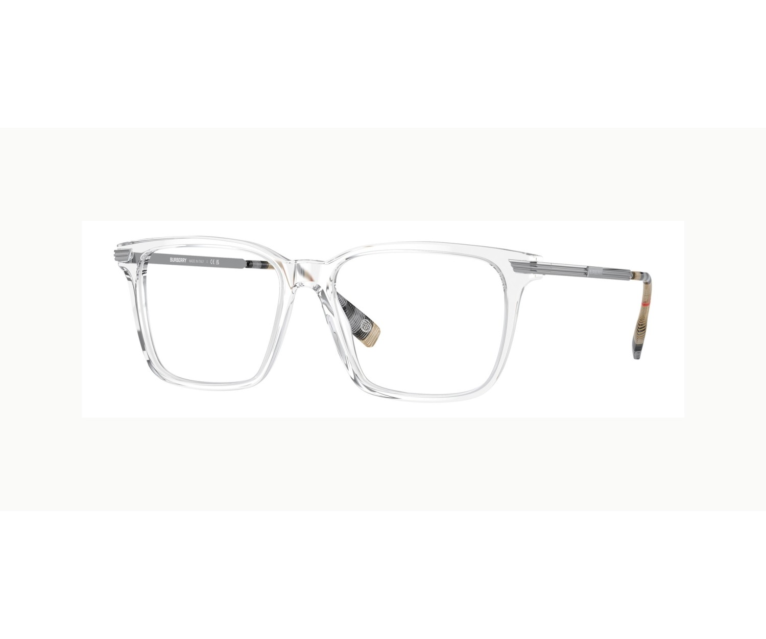 BURBERRY - ELLIS - BE2378 - 3024 - 53
