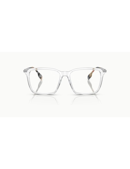 BURBERRY - ELLIS - BE2378 - 3024 - 53
