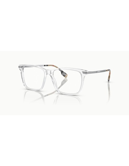 BURBERRY - ELLIS - BE2378 - 3024 - 53