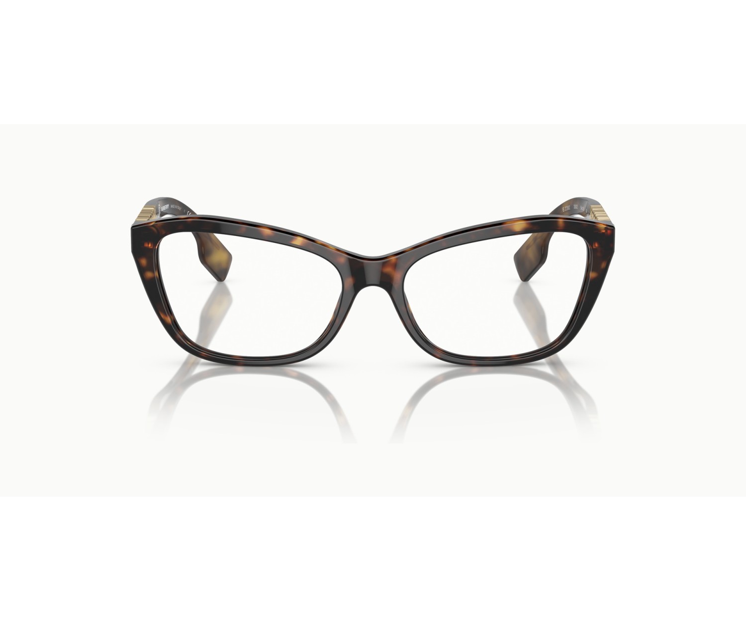 BURBERRY - BE2392 - 3002 - 52