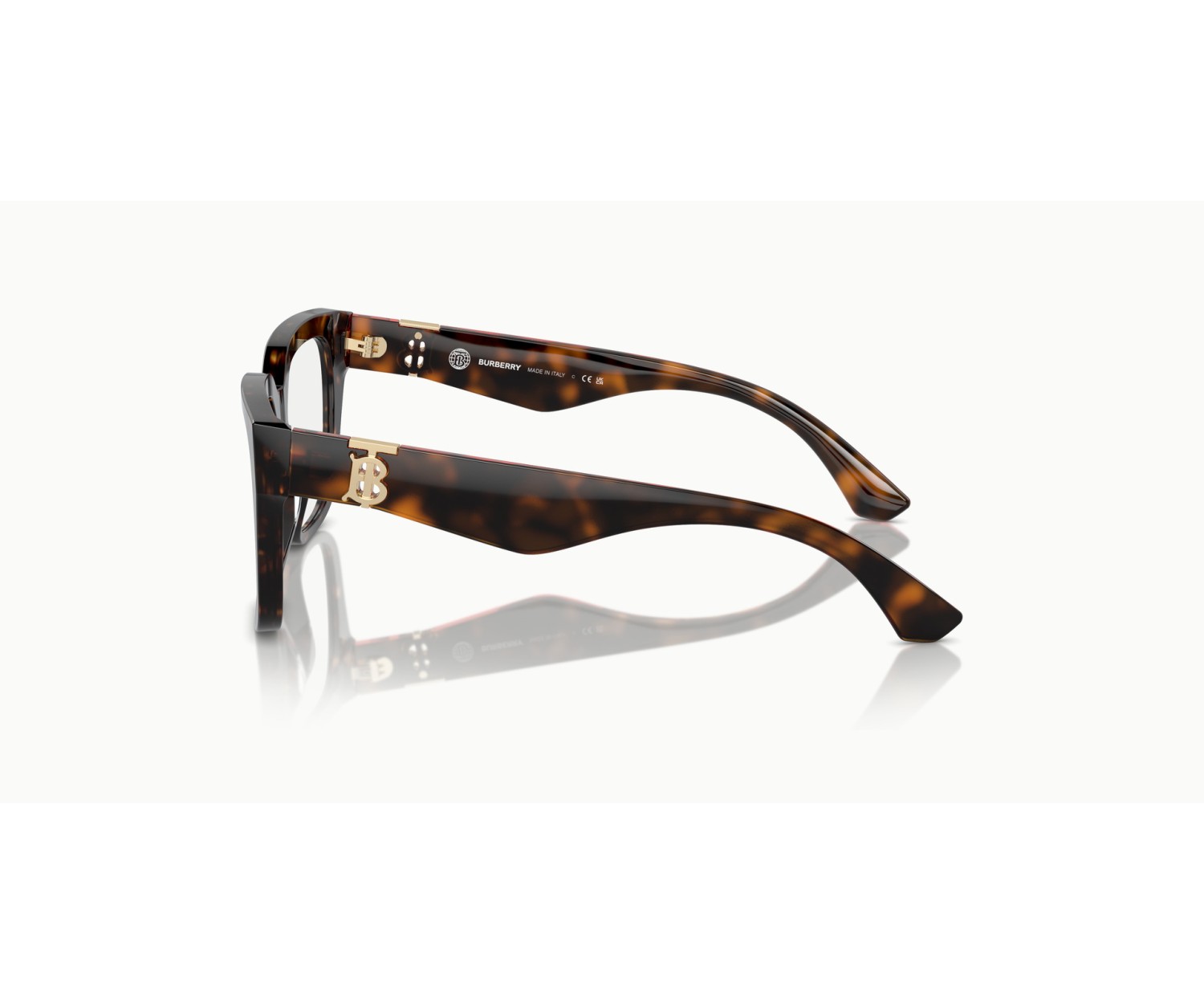 BURBERRY - BE2403 - 3002 - 51