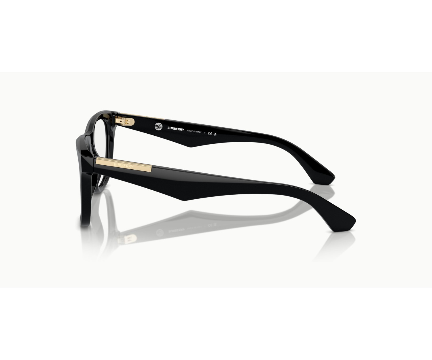 BURBERRY - BE2409 - 3001 - 51